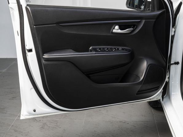 Kia Rio IV с пробегом 2019 года, цена 1 209 000 рублей, 126134 км, седан, Автокод Объявления