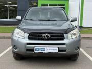 Toyota RAV4 III (XA30) Ярославль  - изображение 18