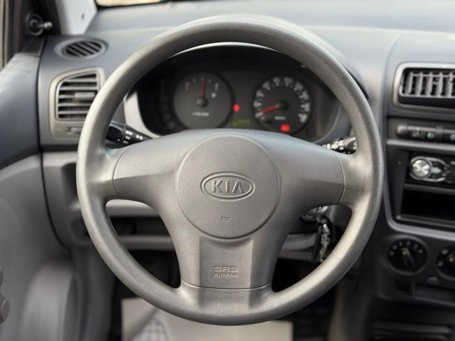 Kia Picanto I Рестайлинг Ульяновск  - изображение 13