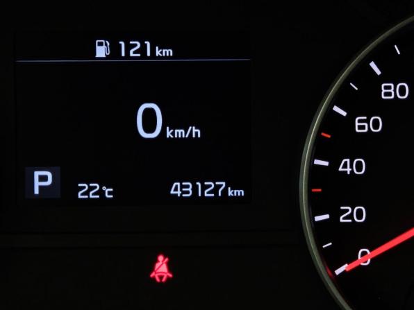 Kia Sportage IV Рестайлинг с пробегом 2019 года, цена 2 647 000 рублей, 43012 км, внедорожник, Автокод Объявления