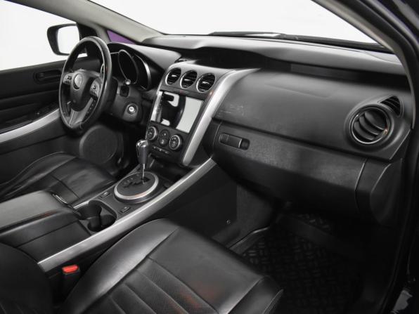 Mazda CX-7 I Рестайлинг с пробегом 2011 года, цена 970 000 рублей, 186905 км, внедорожник, Автокод Объявления