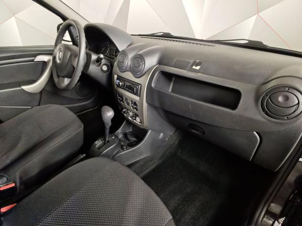 Renault Logan I Рестайлинг с пробегом 2014 года, цена 679 000 рублей, 107913 км, седан, Автокод Объявления