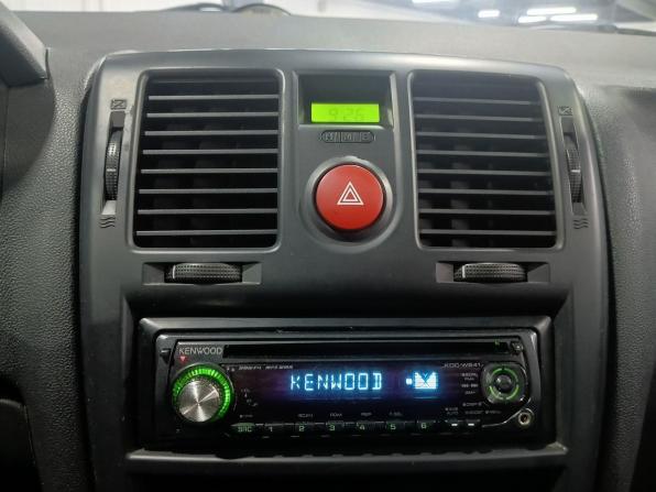 Hyundai Getz I Рестайлинг с пробегом 2008 года, цена 385 000 рублей, 183361 км, хэтчбек, Автокод Объявления