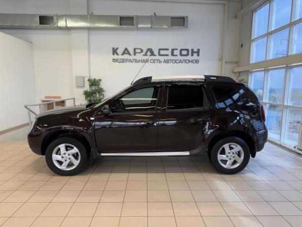 Renault Duster I Рестайлинг с пробегом 2019 года, цена 1 180 000 рублей, 132000 км, внедорожник, Автокод Объявления
