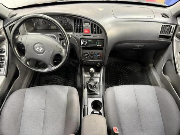 Hyundai Elantra III (XD2) Рестайлинг с пробегом 2005 года, цена 237 440 рублей, 185465 км, седан, Автокод Объявления