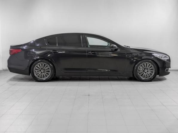 Kia Quoris I с пробегом 2013 года, цена 1 150 000 рублей, 348162 км, седан, Автокод Объявления