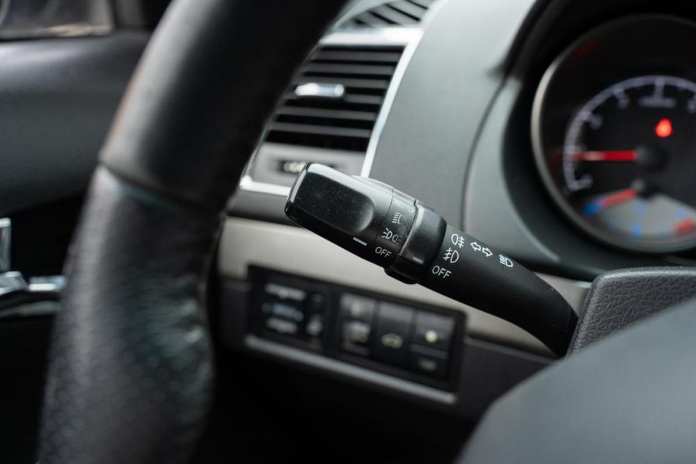 Geely Emgrand X7 I Рестайлинг Ульяновск  - изображение 23