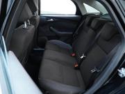 Ford Focus III Рестайлинг Москва  - изображение 31