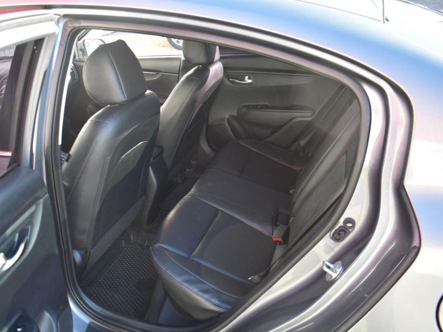 Kia Rio IV Мурманск  - изображение 12