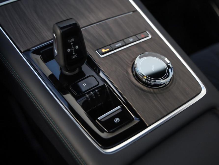 Geely Monjaro I Рестайлинг Санкт-Петербург  - изображение 22