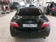 Toyota Camry VI (XV40) Москва  - изображение 37