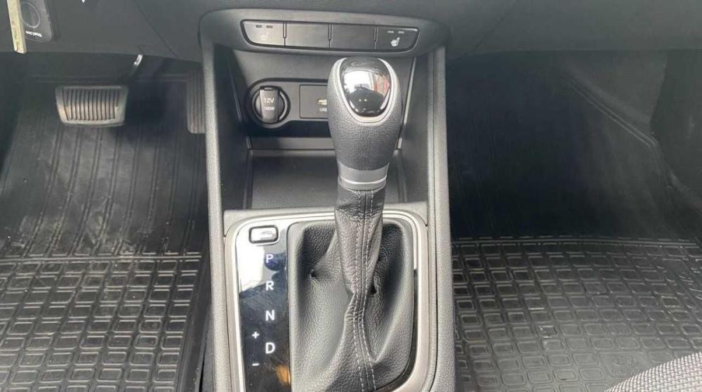 Hyundai Solaris II Рестайлинг Красноярск  - изображение 21