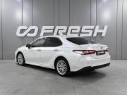 Toyota Camry VIII (XV70) Ростов-на-Дону  - изображение 21