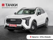 Haval Jolion I Рестайлинг Иркутск  - изображение 30