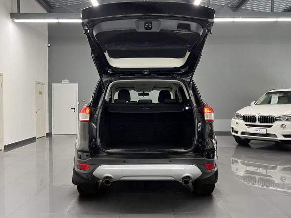 Ford Kuga II с пробегом 2014 года, цена 1 285 000 рублей, 206183 км, внедорожник, Автокод Объявления