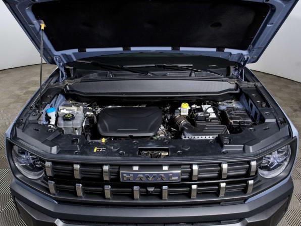 Haval H3 I с пробегом 2024 года, цена 2 498 000 рублей, 51358 км, внедорожник, Автокод Объявления