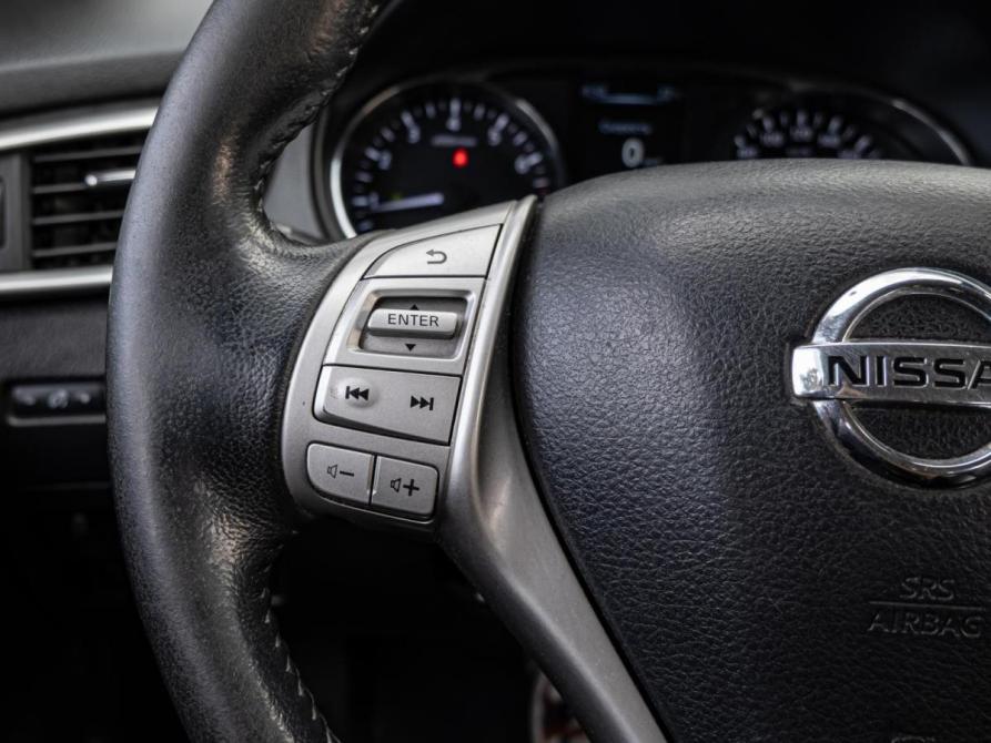 Nissan X-Trail III Краснодар  - изображение 17