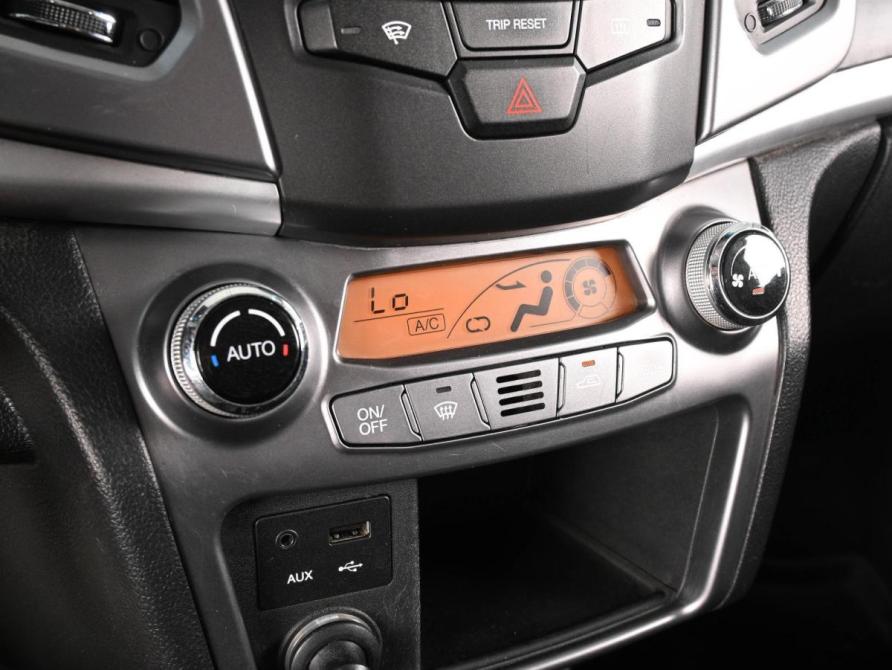 SsangYong Actyon II Рестайлинг Ростов-на-Дону  - изображение 14
