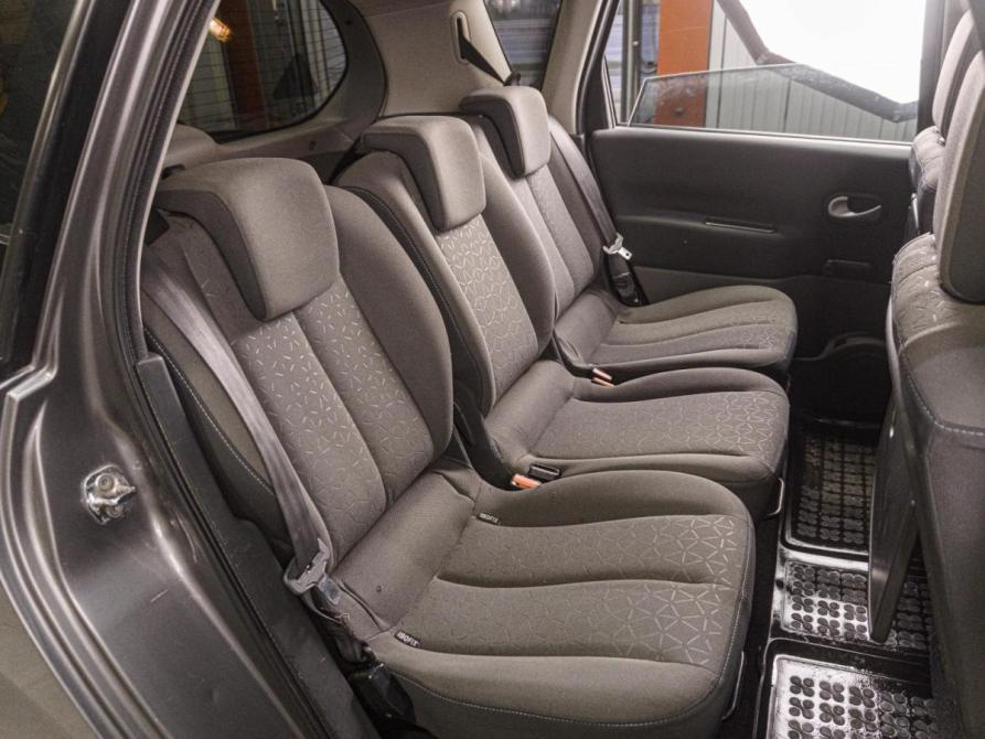 Renault Scenic II Рестайлинг Тюмень  - изображение 7