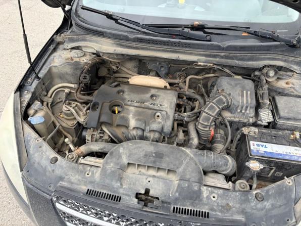 Kia Ceed I с пробегом 2007 года, цена 342 000 рублей, 265000 км, хэтчбек, Автокод Объявления