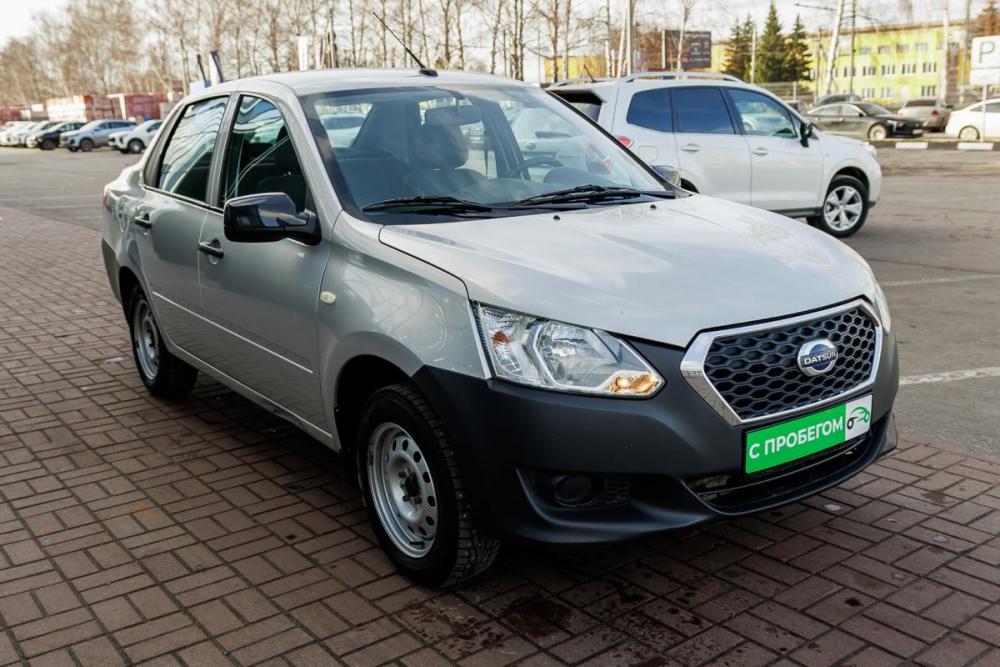Datsun on-DO I Ульяновск  - изображение 3