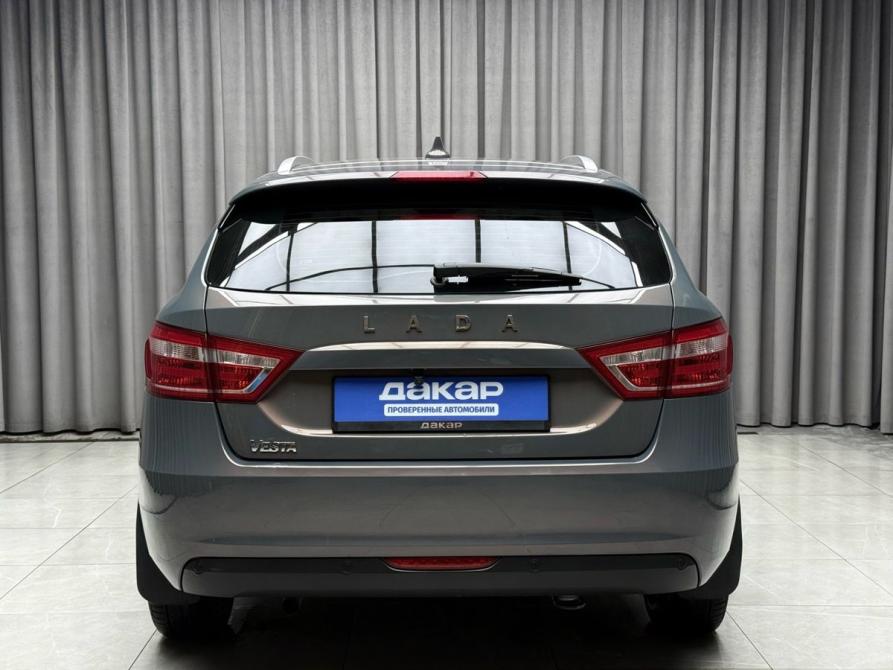 Lada (ВАЗ) Vesta I Ижевск  - изображение 5