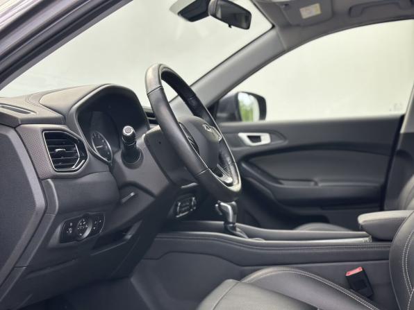 Chery Tiggo 4 I Рестайлинг с пробегом 2022 года, цена 1 180 000 рублей, 94382 км, внедорожник, Автокод Объявления