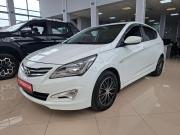 Hyundai Solaris I Рестайлинг Арзамас  - изображение 28