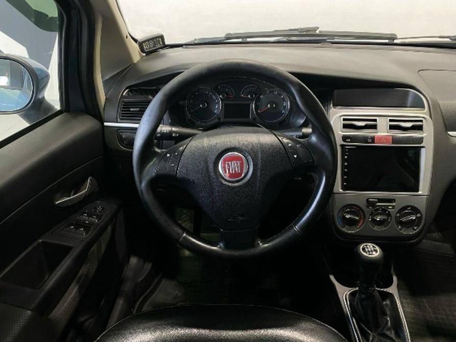 Fiat Linea Ростов-на-Дону  - изображение 15