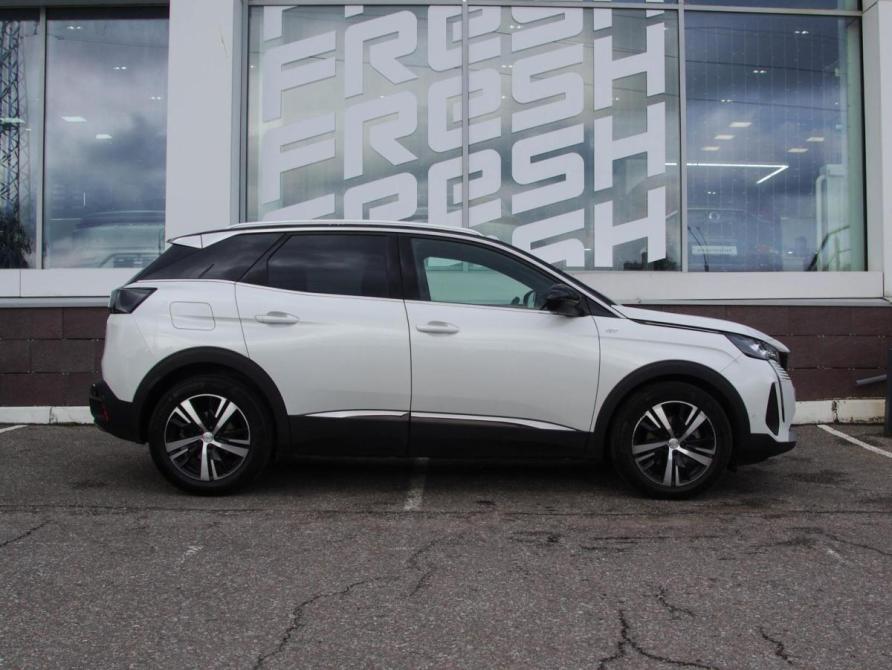 Peugeot 3008 II Рестайлинг Владимир  - изображение 5