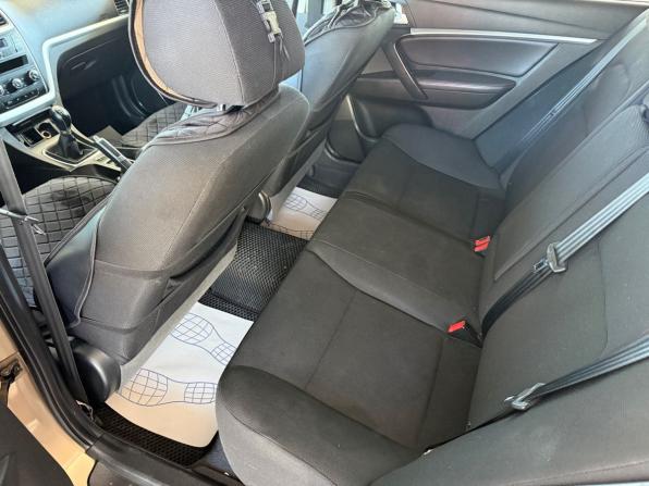 Geely Emgrand 7 I с пробегом 2016 года, цена 665 000 рублей, 157417 км, седан, Автокод Объявления