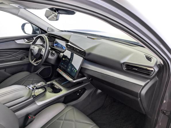 Kaiyi X7 Kunlun с пробегом 2024 года, цена 2 050 000 рублей, 30854 км, внедорожник, Автокод Объявления