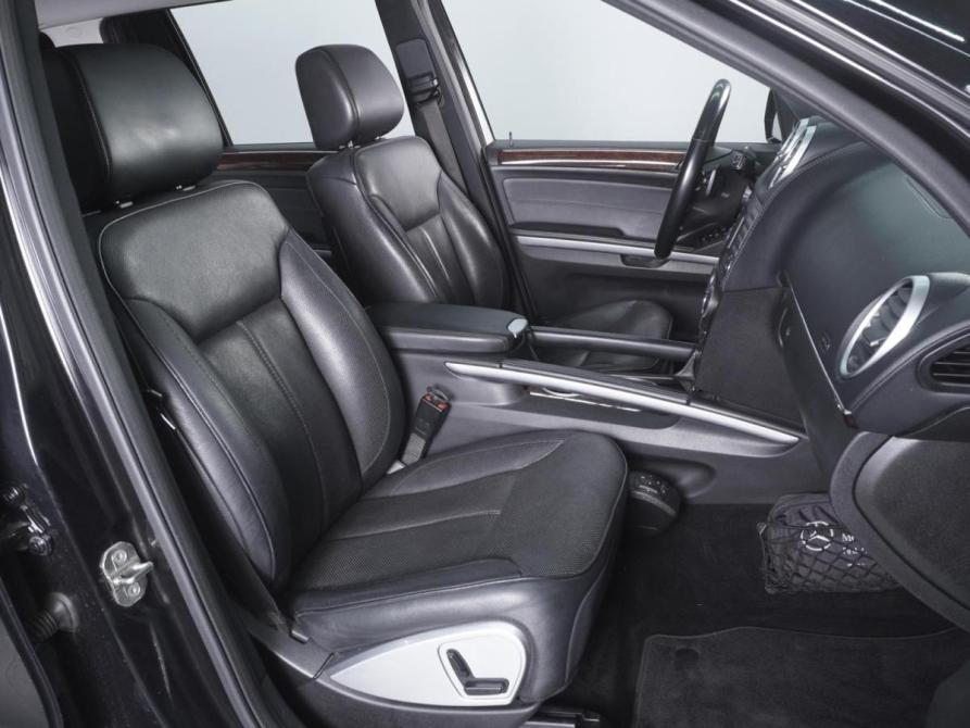 Mercedes-Benz GL-Класс I (X164) Рестайлинг Ростов-на-Дону  - изображение 8