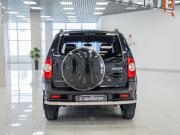 Chevrolet Niva I Рестайлинг Самара  - изображение 22