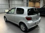 Toyota Vitz I (P10) Красноярск  - изображение 17