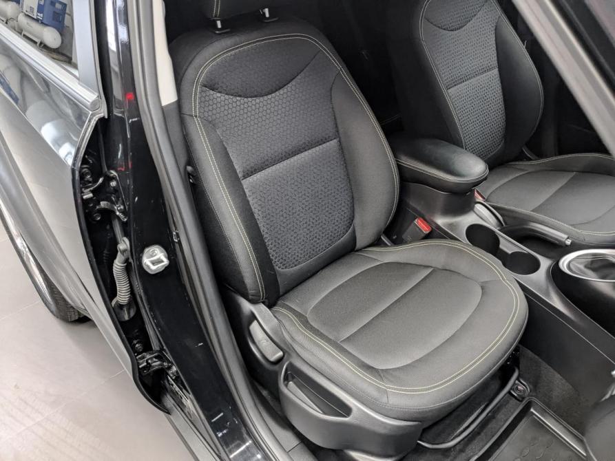 Kia Soul II Москва  - изображение 22