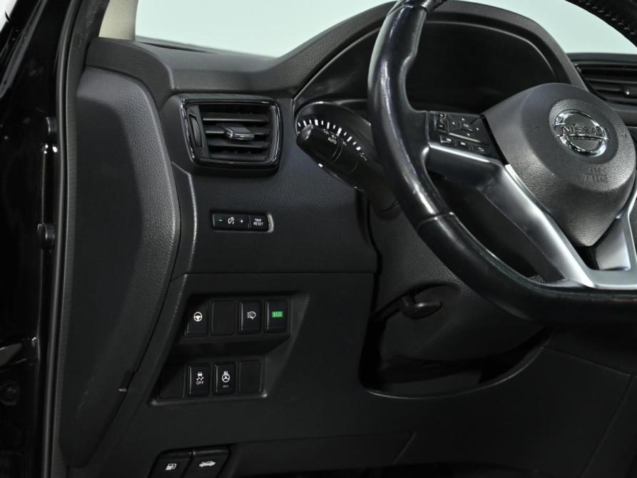 Nissan Qashqai II Рестайлинг Москва  - изображение 8