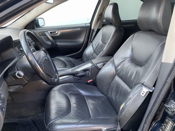Volvo S60 I Рестайлинг с пробегом 2006 года, цена 515 000 рублей, 316196 км, седан, Автокод Объявления
