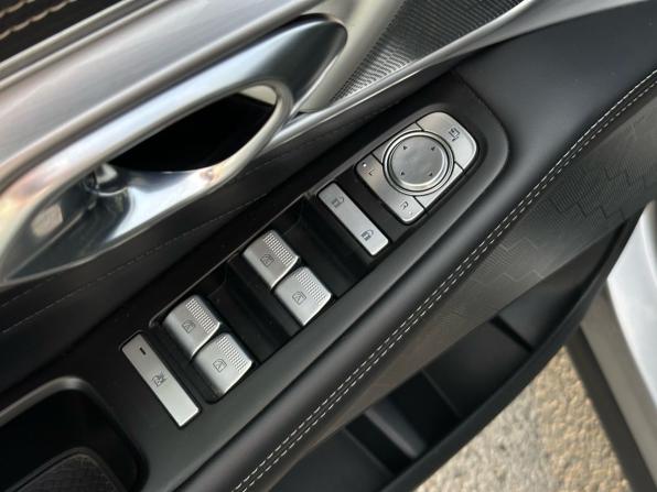 GAC GS8 II с пробегом 2023 года, цена 3 169 000 рублей, 88171 км, внедорожник, Автокод Объявления