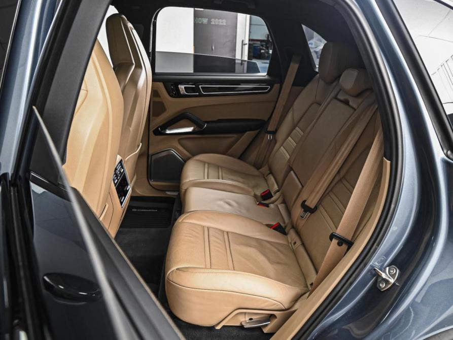 Porsche Cayenne III Ставрополь  - изображение 12