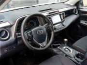 Toyota RAV4 IV (XA40) Рестайлинг Казань  - изображение 14