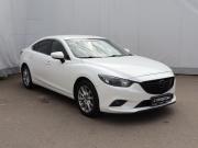 Mazda 6 III (GJ) Москва  - изображение 26