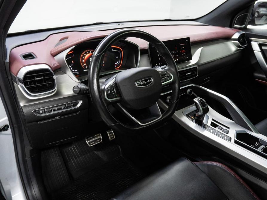 Geely Coolray I Тюмень  - изображение 10