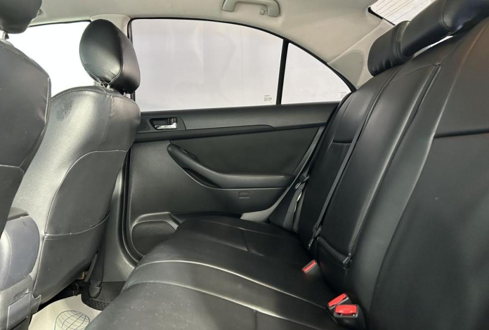 Toyota Avensis II Рестайлинг Саранск  - изображение 21
