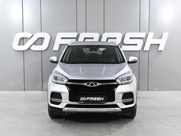 Chery Tiggo 4 I Рестайлинг с пробегом 2022 года, цена 1 489 000 рублей, 66252 км, внедорожник, Автокод Объявления