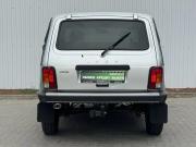 Lada (ВАЗ) Niva Legend I Ростов-на-Дону  - изображение 29