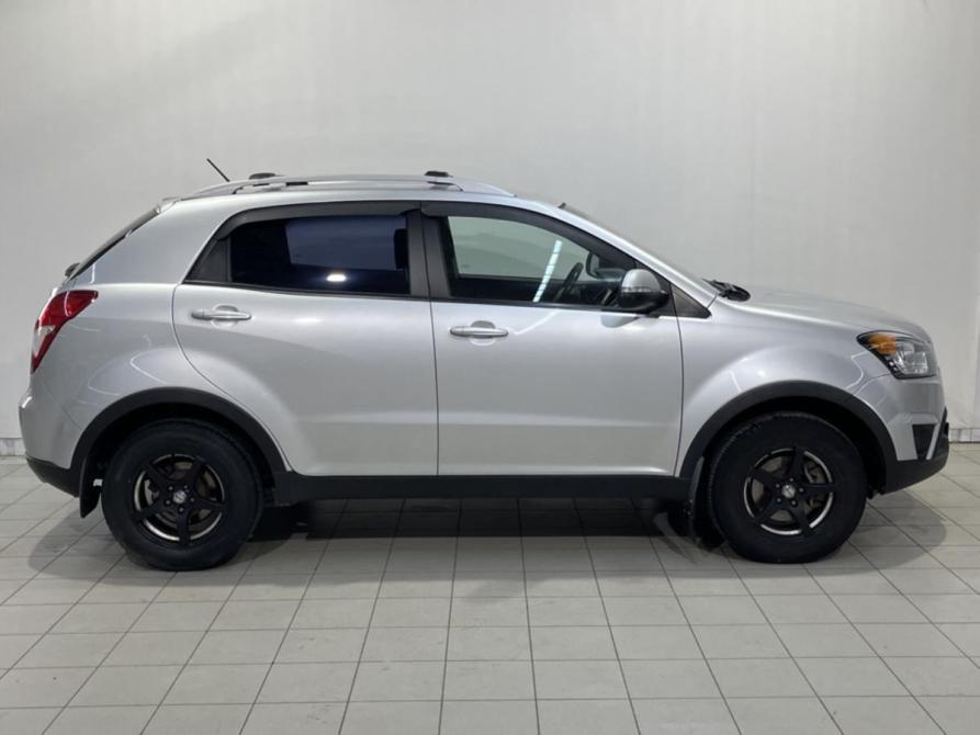 SsangYong Actyon II Рестайлинг Курск  - изображение 4
