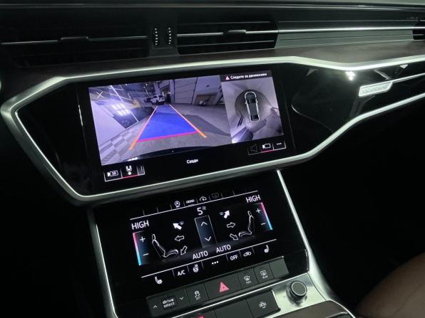 Audi A6 V (C8) с пробегом 2020 года, цена 4 199 000 рублей, 59500 км, седан, Автокод Объявления
