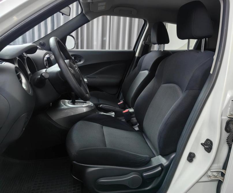 Nissan Juke I Москва  - изображение 9
