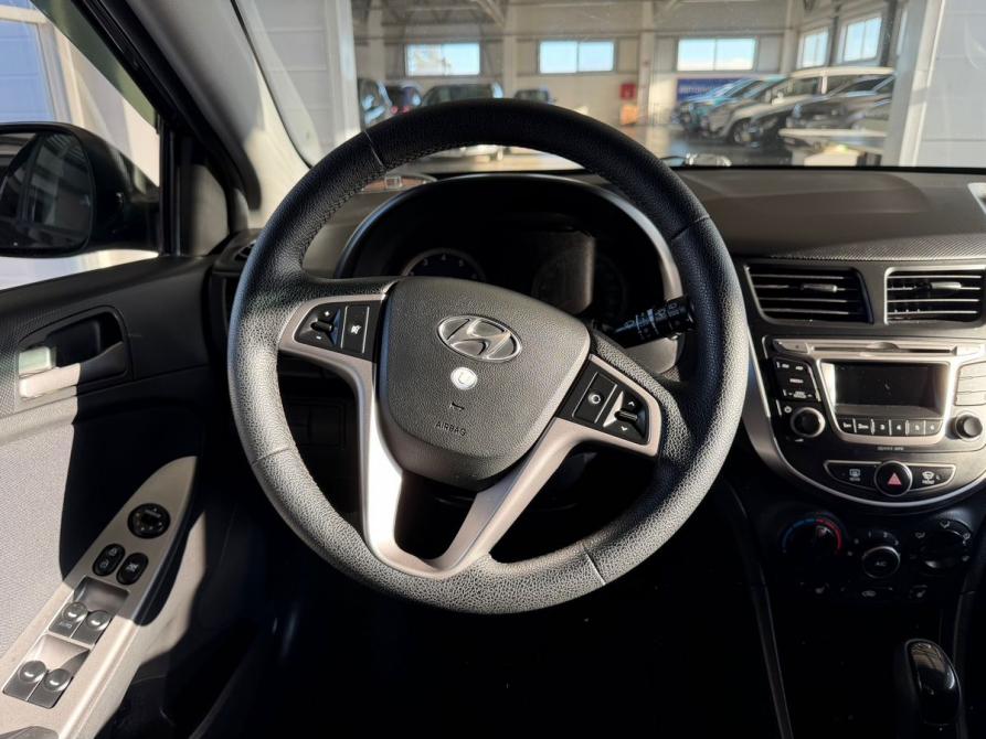 Hyundai Solaris I Березовский  - изображение 8